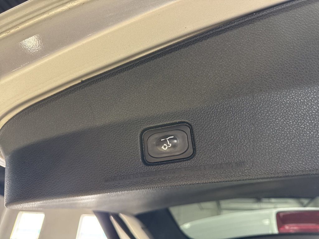 2018 Ford Explorer Platinum 4WD - 22999541 - 56