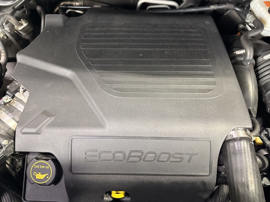2018 Ford Explorer Platinum 4WD - 22999541 - 69