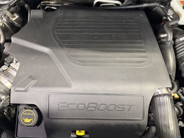 2018 Ford Explorer Platinum 4WD - 22999541 - 69