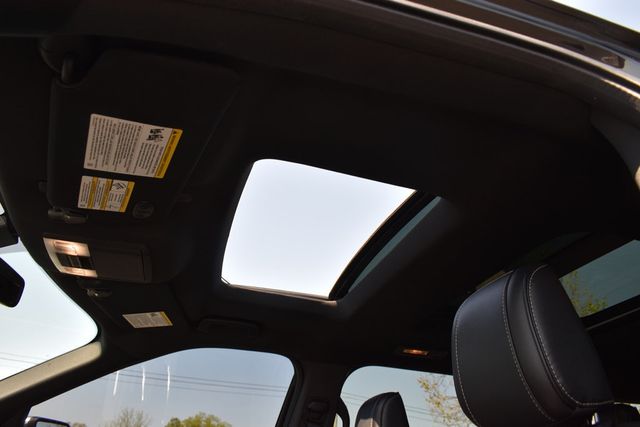 2018 Ford Explorer Platinum 4WD - 23011906 - 11