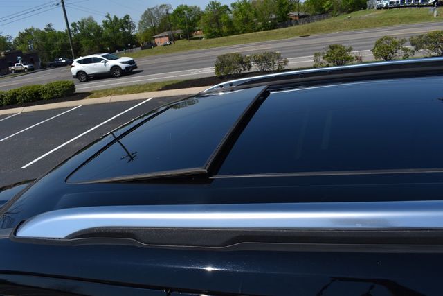 2018 Ford Explorer Platinum 4WD - 23011906 - 12