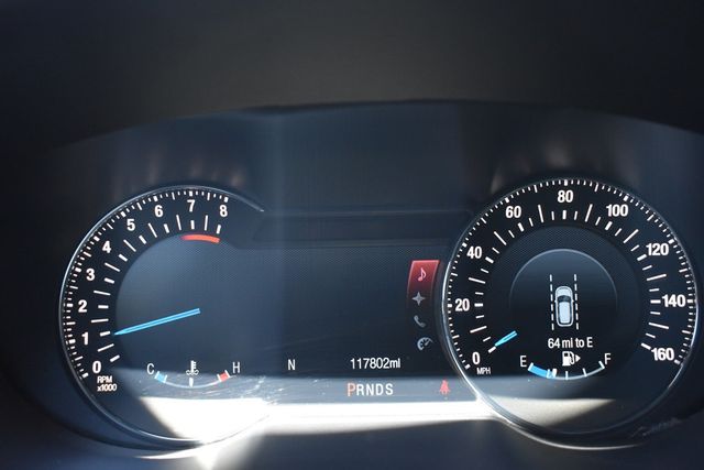 2018 Ford Explorer Platinum 4WD - 23011906 - 13