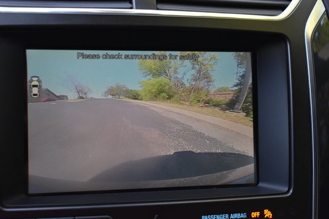 2018 Ford Explorer Platinum 4WD - 23011906 - 16