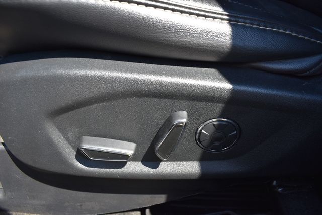 2018 Ford Explorer Platinum 4WD - 23011906 - 24