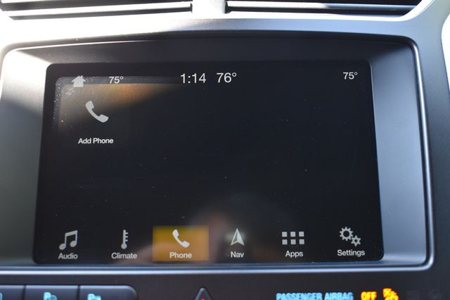 2018 Ford Explorer Platinum 4WD - 23011906 - 26