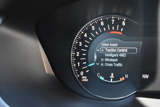 2018 Ford Explorer Platinum 4WD - 23011906 - 29