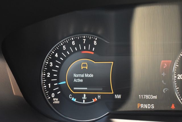 2018 Ford Explorer Platinum 4WD - 23011906 - 30