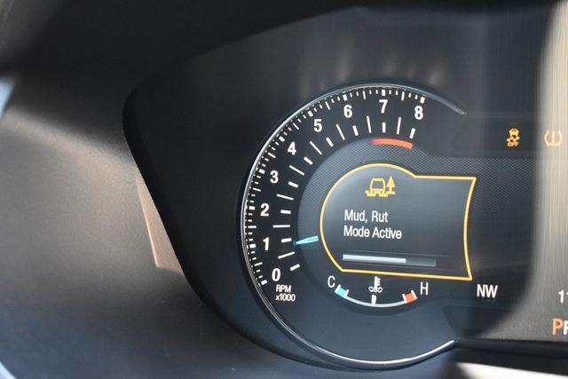 2018 Ford Explorer Platinum 4WD - 23011906 - 31