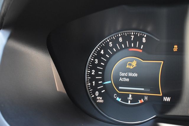 2018 Ford Explorer Platinum 4WD - 23011906 - 32