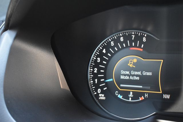 2018 Ford Explorer Platinum 4WD - 23011906 - 33