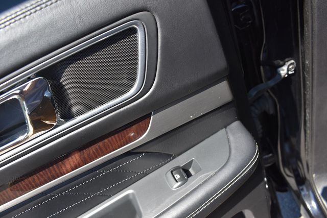 2018 Ford Explorer Platinum 4WD - 23011906 - 47