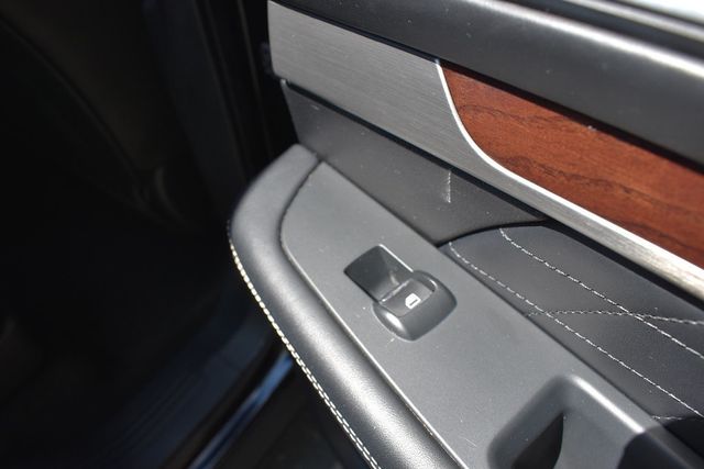 2018 Ford Explorer Platinum 4WD - 23011906 - 48