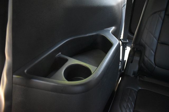 2018 Ford Explorer Platinum 4WD - 23011906 - 59