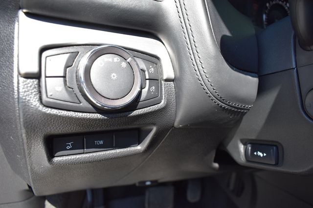 2018 Ford Explorer Platinum 4WD - 23011906 - 61