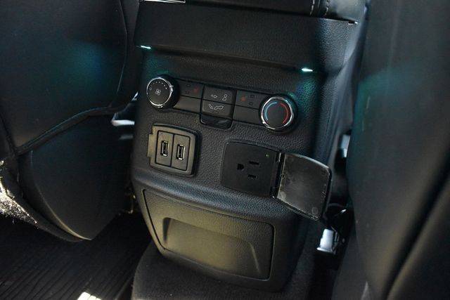 2018 Ford Explorer Platinum 4WD - 23011906 - 63