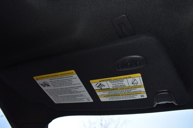 2018 Ford Explorer Platinum 4WD - 23011906 - 64