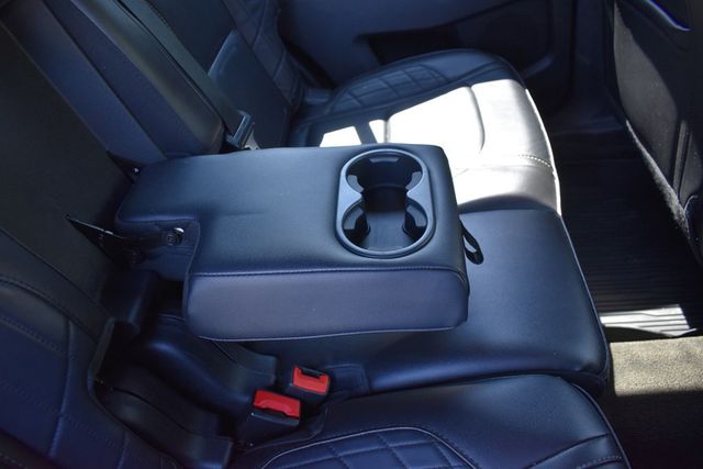 2018 Ford Explorer Platinum 4WD - 23011906 - 67