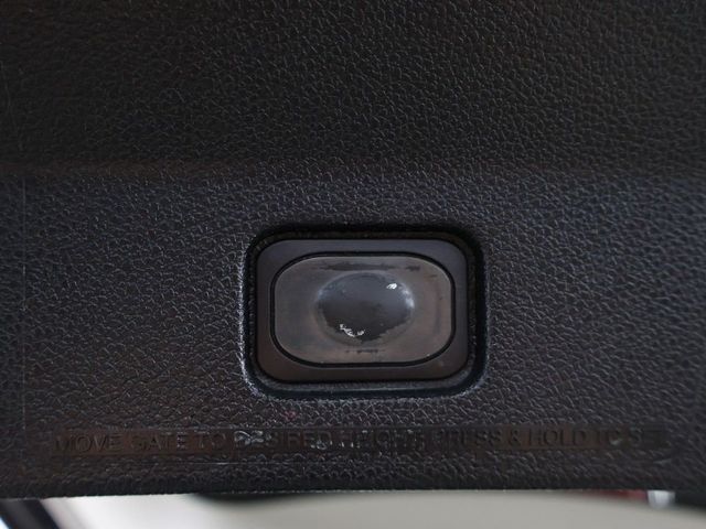 2018 Ford Explorer Platinum 4WD - 23083167 - 23