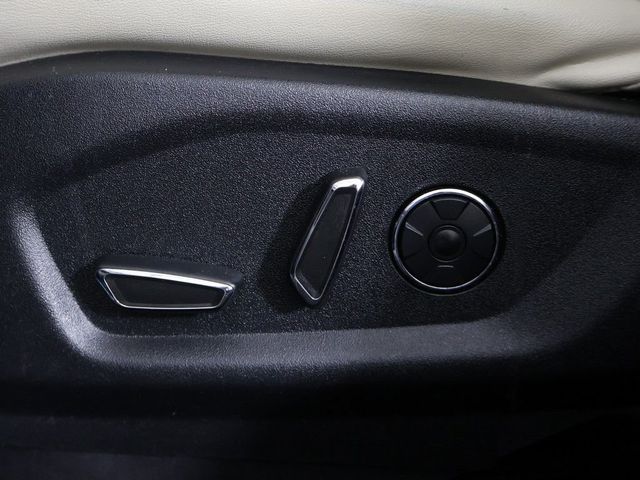 2018 Ford Explorer Platinum 4WD - 23083167 - 37