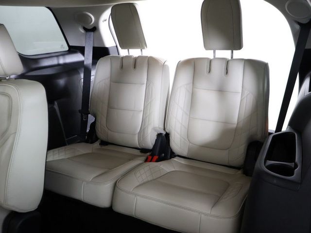 2018 Ford Explorer Platinum 4WD - 23083167 - 41