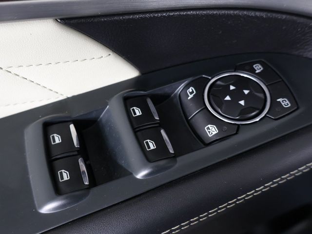 2018 Ford Explorer Platinum 4WD - 23083167 - 45