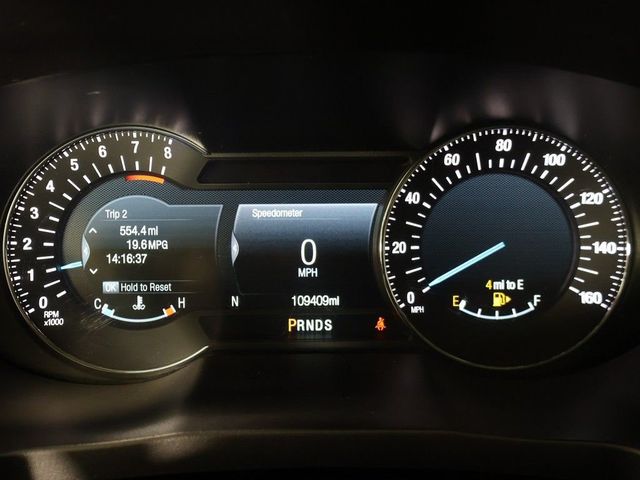 2018 Ford Explorer Platinum 4WD - 23083167 - 48