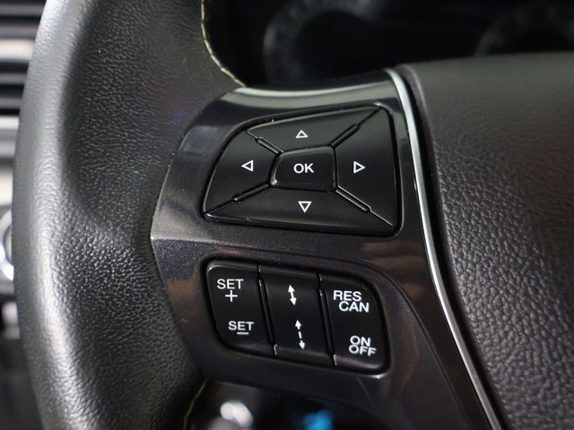 2018 Ford Explorer Platinum 4WD - 23083167 - 49