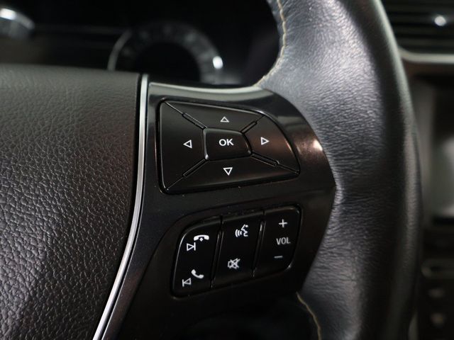 2018 Ford Explorer Platinum 4WD - 23083167 - 50
