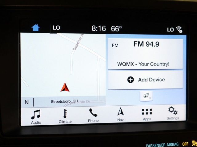 2018 Ford Explorer Platinum 4WD - 23083167 - 52