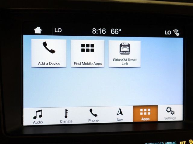 2018 Ford Explorer Platinum 4WD - 23083167 - 55