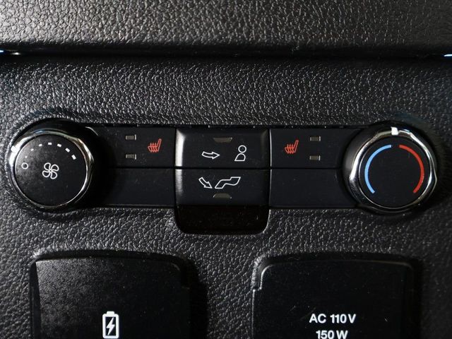 2018 Ford Explorer Platinum 4WD - 23083167 - 61