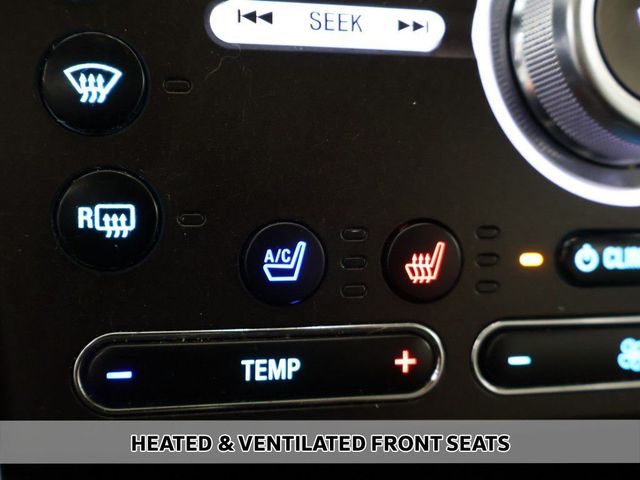 2018 Ford Explorer Platinum 4WD - 23083167 - 7