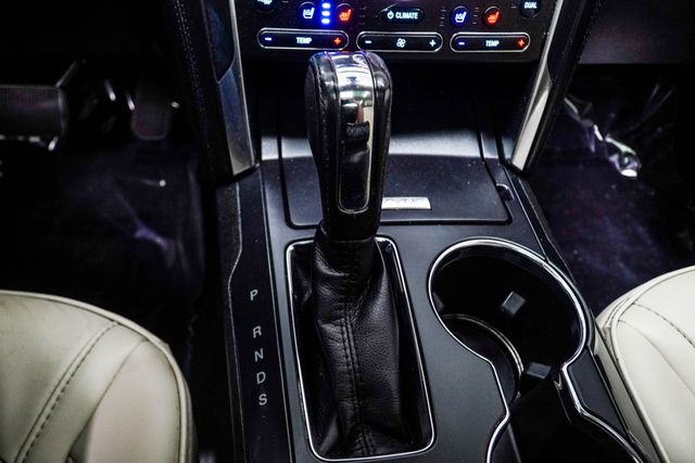 2018 Ford Explorer Platinum 4WD - 23010880 - 18
