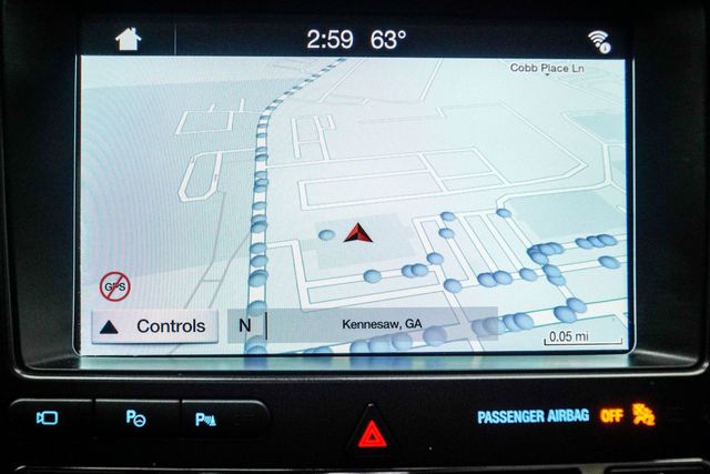 2018 Ford Explorer Platinum 4WD - 23010880 - 21