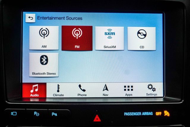 2018 Ford Explorer Platinum 4WD - 23010880 - 22