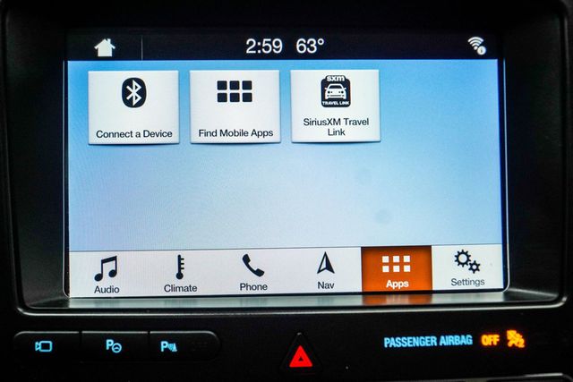 2018 Ford Explorer Platinum 4WD - 23010880 - 24