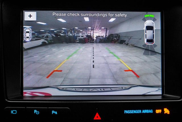2018 Ford Explorer Platinum 4WD - 23010880 - 25