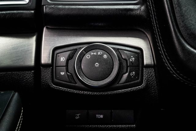 2018 Ford Explorer Platinum 4WD - 23010880 - 28