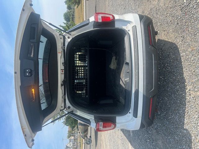 2018 Ford Explorer POLICE INTERCEPTOR HIGHWAY CRUISER AWD OTHERS IN STOCK - 22323003 - 27