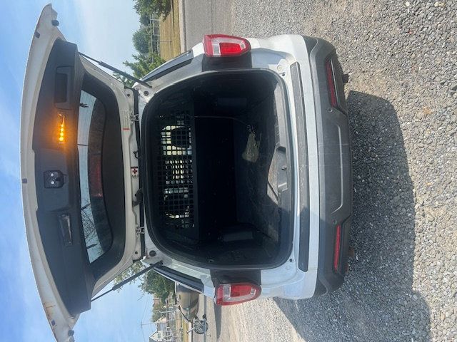 2018 Ford Explorer POLICE INTERCEPTOR HIGHWAY CRUISER AWD OTHERS IN STOCK - 22323003 - 29