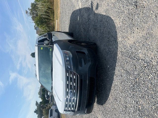 2018 Ford Explorer POLICE INTERCEPTOR HIGHWAY CRUISER AWD OTHERS IN STOCK - 22323003 - 5