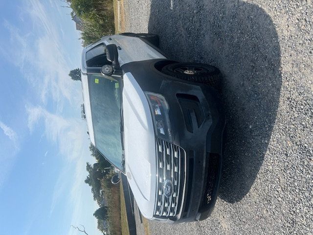 2018 Ford Explorer POLICE INTERCEPTOR HIGHWAY CRUISER AWD OTHERS IN STOCK - 22323003 - 6