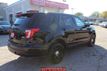 2018 Ford Explorer Police Interceptor Utility AWD 4dr SUV - 22603861 - 4