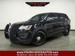2018 Ford Explorer Police Interceptor Utility AWD 4dr SUV - 23002646 - 0