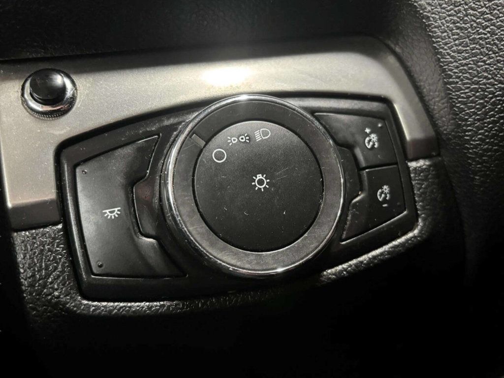 2018 Ford Explorer Police Interceptor Utility AWD 4dr SUV - 23002646 - 26