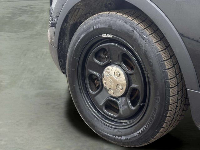 2018 Ford Explorer Police Interceptor Utility AWD 4dr SUV - 23002646 - 30