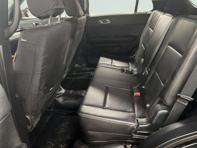 2018 Ford Explorer Police Interceptor Utility AWD 4dr SUV - 23056009 - 13