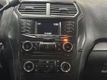 2018 Ford Explorer Police Interceptor Utility AWD 4dr SUV - 23056009 - 22
