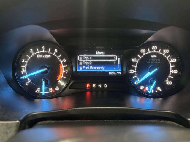 2018 Ford Explorer Police Interceptor Utility AWD 4dr SUV - 23056009 - 25