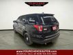 2018 Ford Explorer Police Interceptor Utility AWD 4dr SUV - 23056009 - 2